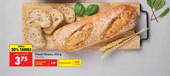 Biedronka Chleb oferta