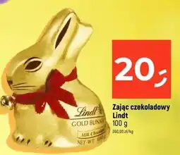 Dealz Zając czekoladowy oferta