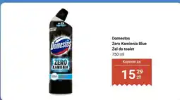 Biedronka Żel do toalet Zero Kamienia Blue oferta