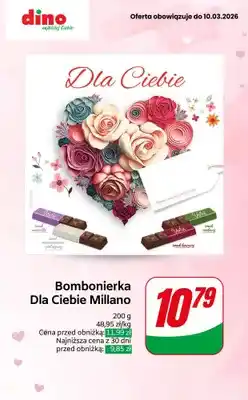 Bombonierka Dla Ciebie