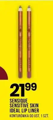 Drogerie Natura Konturówka do ust ideal lip liner, 1 szt oferta