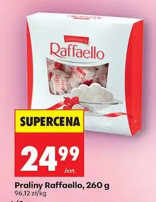 Praliny Raffaello