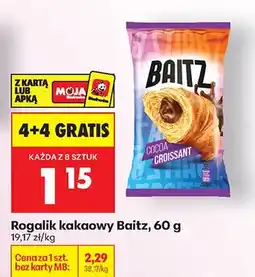 Biedronka Rogalik kakaowy oferta
