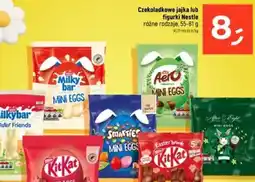 Dealz Nestle Czekoladowe jajka/figurki oferta