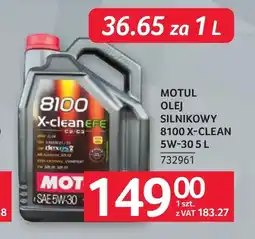 Selgros Olej silnikowy oferta