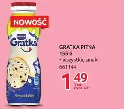 Selgros Napój Gratka pitna oferta