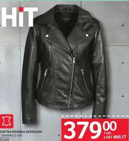 Selgros Kurtka damska Hit oferta