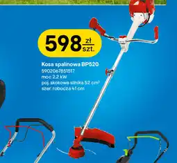 Castorama Kosa spalinowa oferta