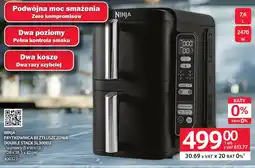 Selgros Frytkownica O oferta