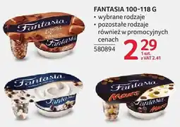 Selgros Jogurt Fantasia oferta