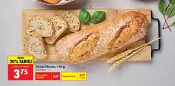 Biedronka Chleb fitness oferta