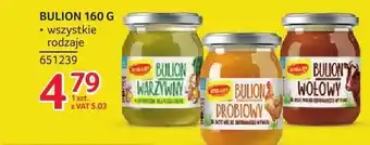 Selgros Bulion Winiary oferta