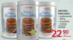 Selgros Protein Pancakes ActivLab oferta