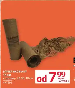Selgros Papier MAC oferta