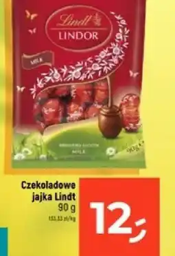 Dealz Czekoladowe jajka Lindt oferta