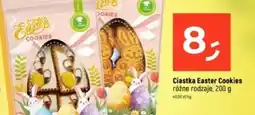 Dealz Ciasteczka Easter Cookies oferta