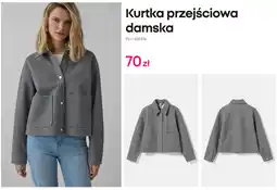Pepco Kurtka przejściowa damska oferta
