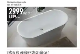 Cersanit Wanna Cersanit oferta