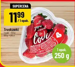 Polomarket Truskawki oferta
