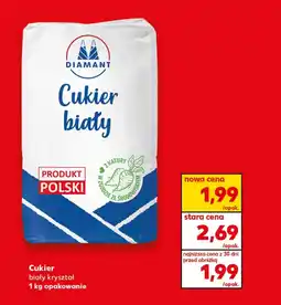 Kaufland Cukier Diamant oferta