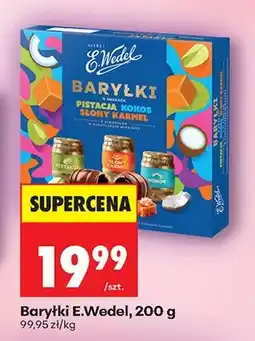 Biedronka Baryłki oferta