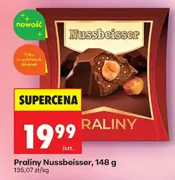 Biedronka Praliny oferta