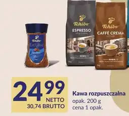 Makro Kawa rozpuszczalna Exclusive Original oferta