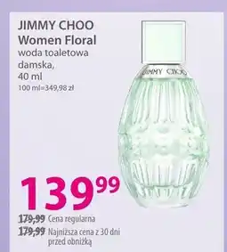 Hebe Woda perfumowana damska Women Floral oferta