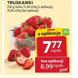 Stokrotka Truskawki oferta