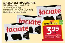Stokrotka Masło Łaciate oferta