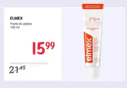 Rossmann Pasta do zębów oferta