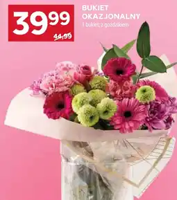 Stokrotka Bukiet oferta