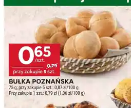 Stokrotka Bułka oferta