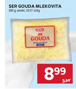 Stokrotka Ser Mlekovita oferta