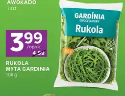 Stokrotka Express Rukola Gardinia oferta