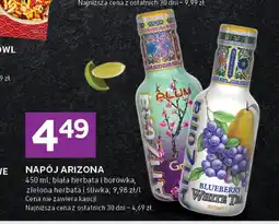 Stokrotka Express Napój Arizona oferta