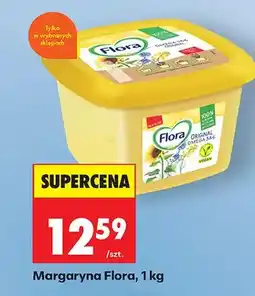 Biedronka Margaryna oferta