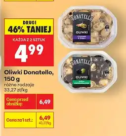 Biedronka Oliwki różne rodzaje oferta