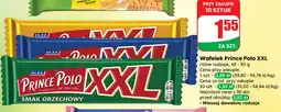 Dino Wafelek Prince Polo oferta