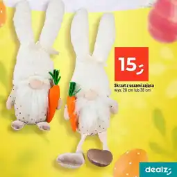 Dealz Skrzat Dealz oferta