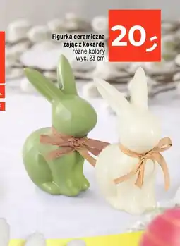 Dealz Zając figurka oferta