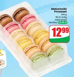 Dino Makaroniki oferta