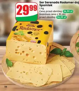 Dino Ser Serenada Radamer dojrzewający oferta