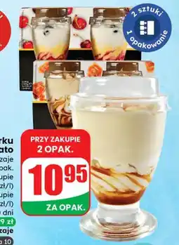 Dino Lody w pucharku, różne rodzaje oferta