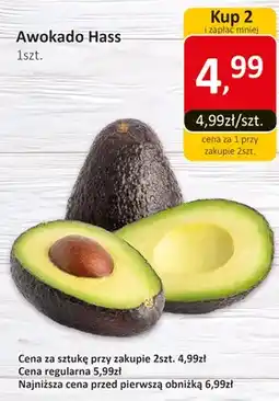 Market Point Awokado Hass oferta