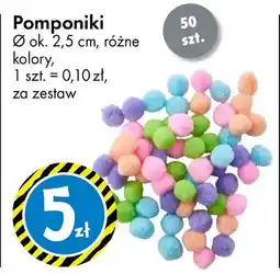Tedi Pomponiki oferta