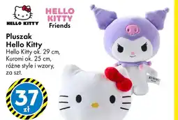 Tedi Pluszak Kuromi ok. 25cm różne style i wzory oferta