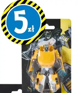 Tedi Robot ok. 9 cm, różne kolory oferta