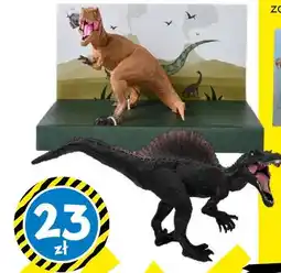 Tedi Duży dinozaur różne wzory oferta