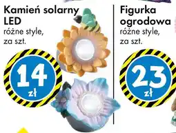 Tedi Figurka ogrodowa różne style oferta